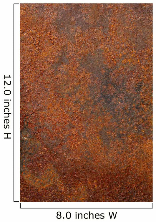 Texture - Rusty Metal 