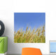 Wheat Field Wall Decal
