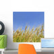 Wheat Field Wall Decal