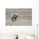 Elephant Wall Decal