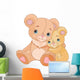 Hugging  Bears 