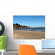 Strand Torrevieja Wall Decal
