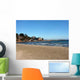 Strand Torrevieja Wall Decal