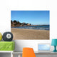 Strand Torrevieja Wall Decal