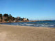 Strand Torrevieja Wall Decal