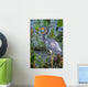 HERON Wall Mural