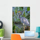 HERON Wall Mural