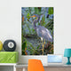 HERON Wall Mural