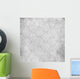 Retro Wall Decal Design 2