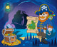 Pirate Cove Theme Image 4 