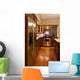 Modern Kitchen Wall Decal