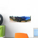 Crater Lake Wall Mural