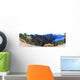 Crater Lake Wall Mural