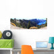 Crater Lake Wall Mural