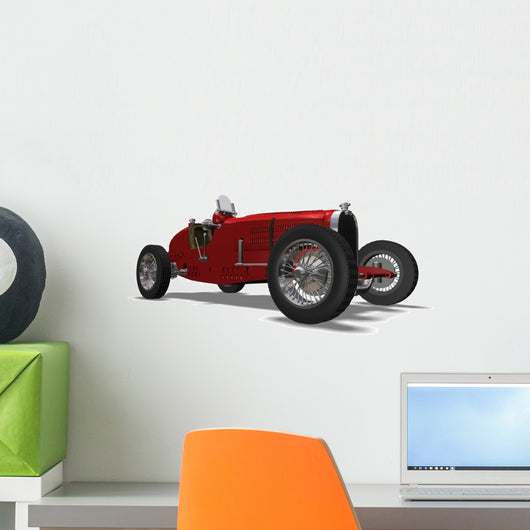 Old Car 