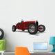 Old Car 