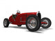 Old Car 