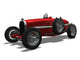 Automobile retro Wall Decal