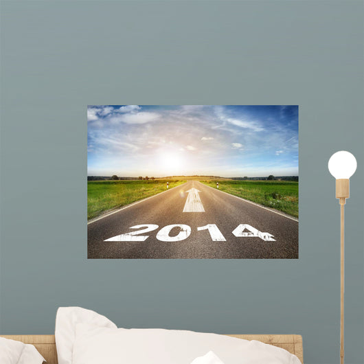 Road 2014 