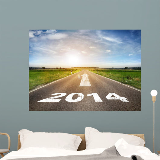 Road 2014 