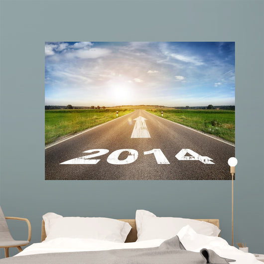 Road 2014 
