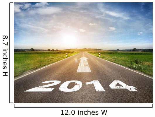 Road 2014 