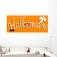 Halloween Logo 
