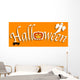 Halloween Logo 