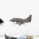 Jet Wall Decal