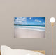 Orient Beach on St. Maarten Carribean Island 