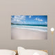 Orient Beach on St. Maarten Carribean Island 