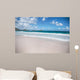 Orient Beach on St. Maarten Carribean Island 