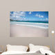 Orient Beach on St. Maarten Carribean Island 