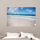 Orient Beach on St. Maarten Carribean Island 
