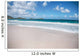 Orient Beach on St. Maarten Carribean Island 
