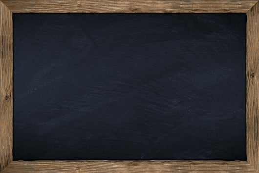 chalkboard 