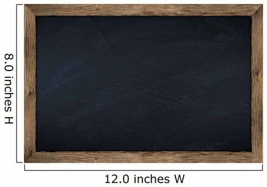 chalkboard 
