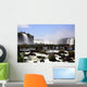 Iguassu Falls Waterfalls Wall Mural
