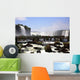 Iguassu Falls Waterfalls Wall Mural