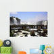 Iguassu Falls Waterfalls Wall Mural