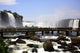 Iguassu Falls Waterfalls Wall Mural
