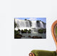 Iguazu Large Waterfalls Wall Mural