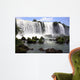 Iguazu Large Waterfalls Wall Mural