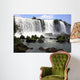 Iguazu Large Waterfalls Wall Mural