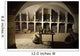 The cellar to the storage of wine in the castle Valencay 