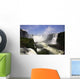 Iguassu (Iguazu; IguaÃ§u) Falls - Large Waterfalls Wall Mural