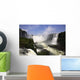 Iguassu (Iguazu; IguaÃ§u) Falls - Large Waterfalls Wall Mural