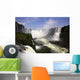 Iguassu (Iguazu; IguaÃ§u) Falls - Large Waterfalls Wall Mural