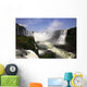 Iguassu (Iguazu; IguaÃ§u) Falls - Large Waterfalls Wall Mural