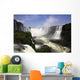 Iguassu (Iguazu; IguaÃ§u) Falls - Large Waterfalls Wall Mural